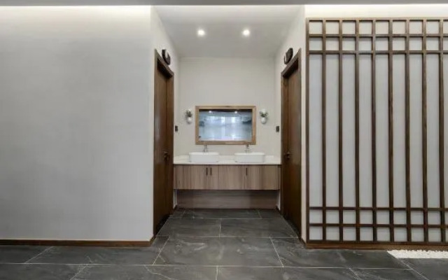 changzhou yishanqingshe hotel