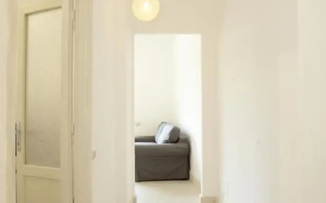 Testaccio Old Rome Apartment