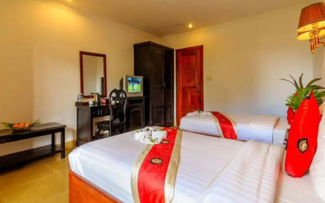 Lemongrass & Ginger Hotel