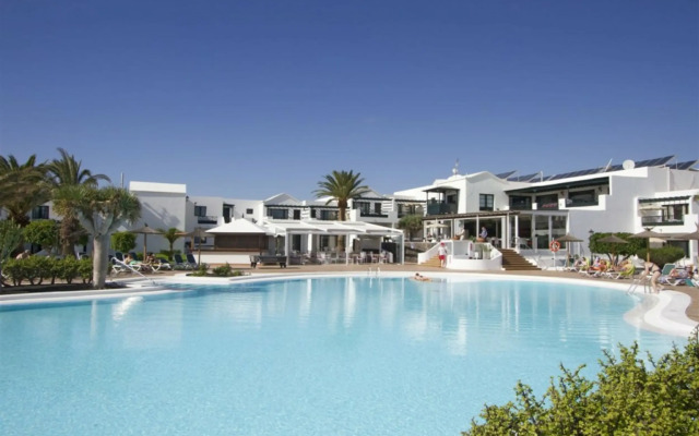 Aparthotel ILUNION Costa Sal Lanzarote