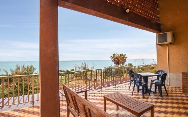 Stunning Home in Scicli With Wifi and 2 Bedrooms