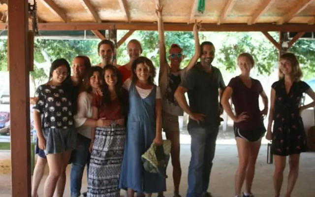 Bodrum Ecohostel
