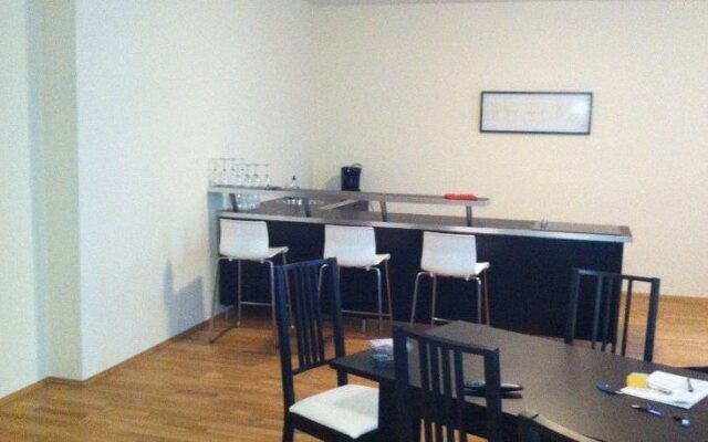 Appartment Mnchen Isartor