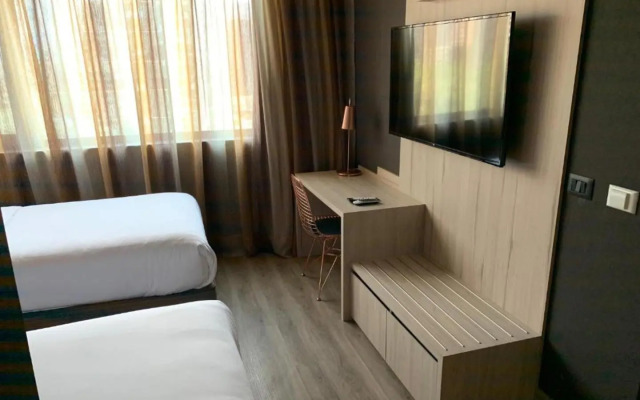 Zip Housing Apumanque