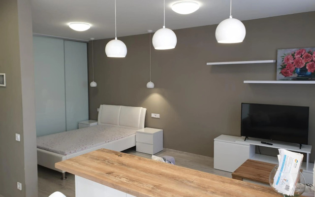 Best Apartment Shevchenka 80