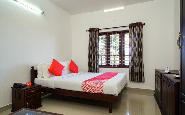OYO 17217 Hide & Seek Resort