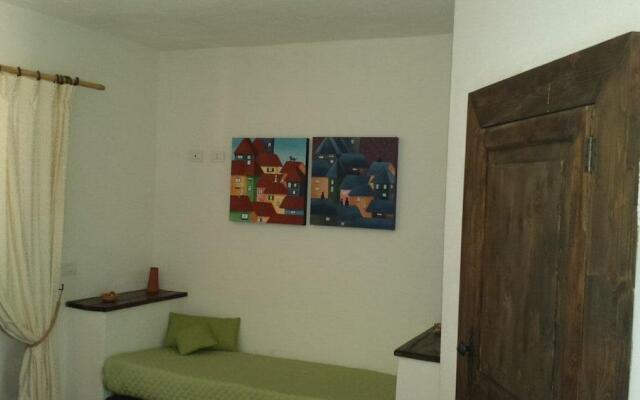 Country House Le Stalle di Giurò