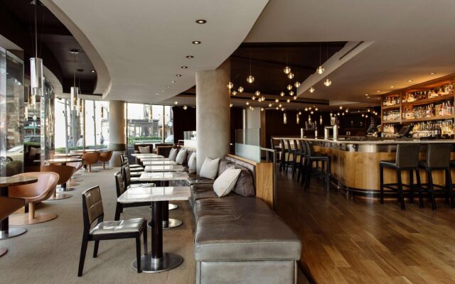 The Dupont Circle Hotel