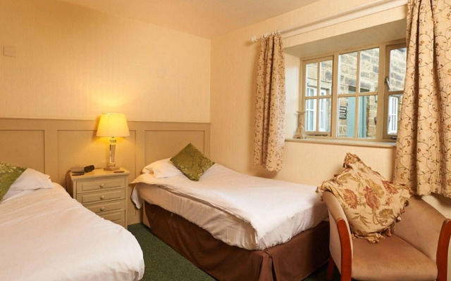 The Midland Hotel