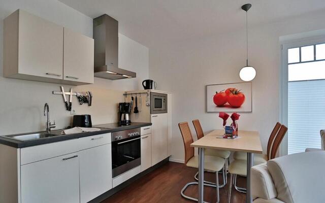 Villa Marion Villa Marion Appartement 2