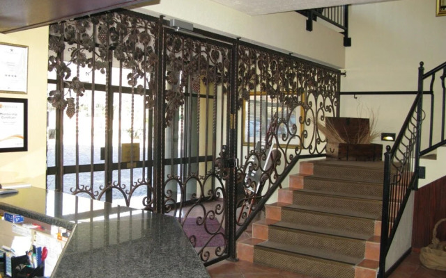 Benvenuto Hotel and Conference Centre