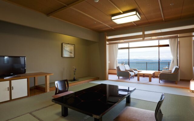 Hotel New Awaji