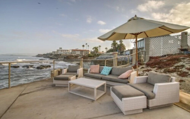 The Inn at Sunset Cliffs