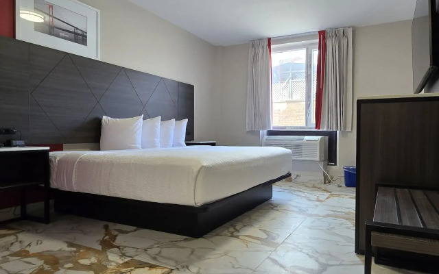 Ramada By Wyndham Brooklyn Empire Blvd