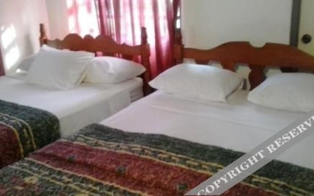 Top Ranking Guesthouse