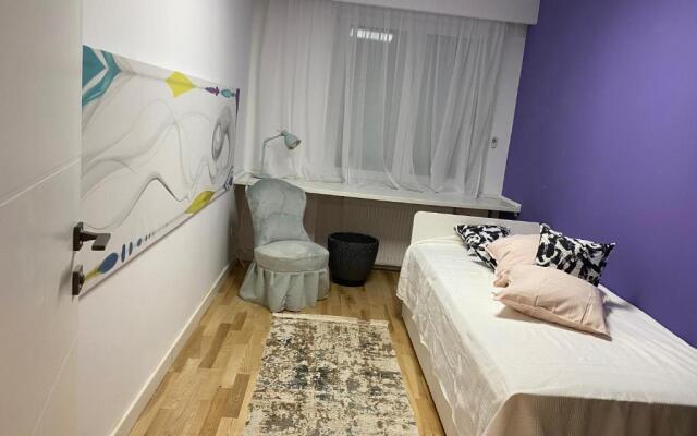 Bastion Apartament 4