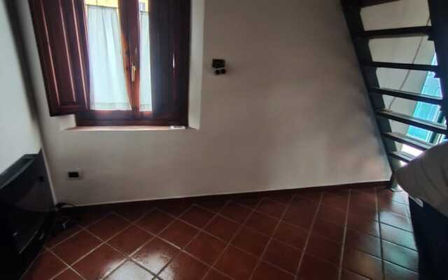 Hamlet in the Countryside