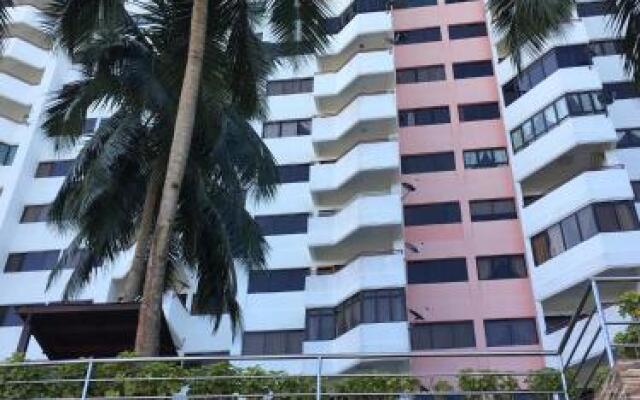 The Ferringhi Seaview