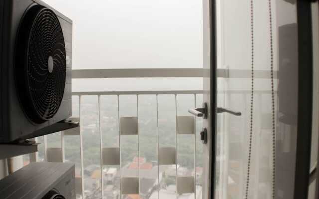 Comfy And Spacious 2Br At Springlake Summarecon Apartment Bekasi