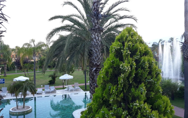Presa Di Finica Hotel & Suites