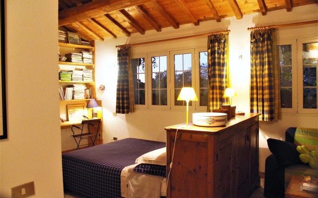 La Traversina - Agriturismo di Charme