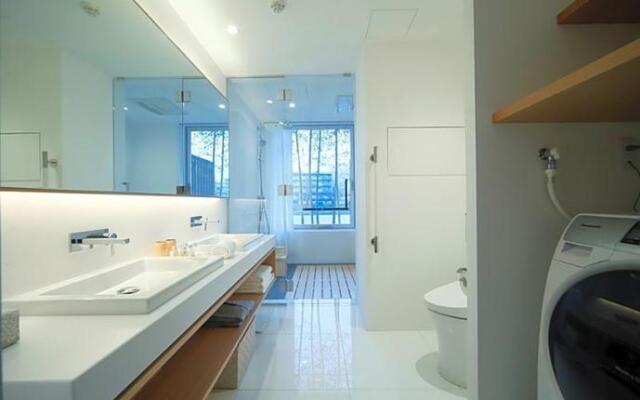 Aoi Hotel Kyoto - Luxury Apartment-