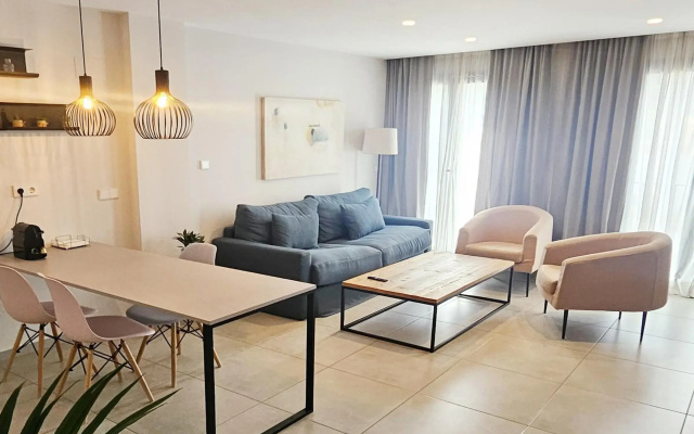Apartamentos Turísticos Puerta Real