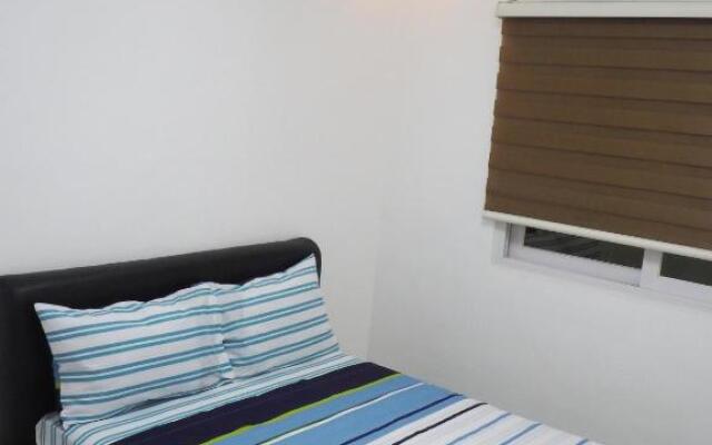 Clark Sky Resort
