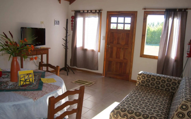 Cabañas Normana Inn