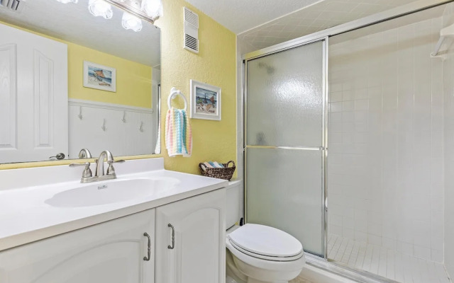 Ocean Reef Villas 207