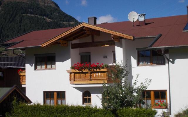 Appartement Andreas Gstrein