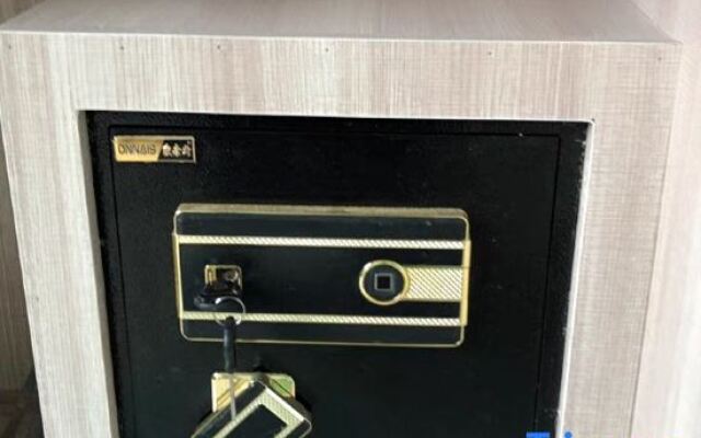 Xisu Designer Garden Holiday Meisu (Lijiang Ancient City Branch)