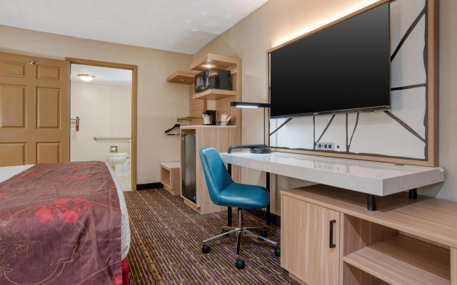 Best Western Vicksburg