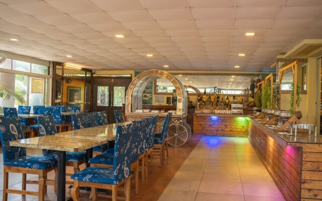 Signum Resort Igatpuri