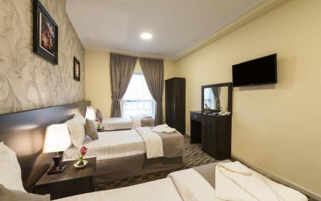 Thrawat Al Rawdah Hotel 2