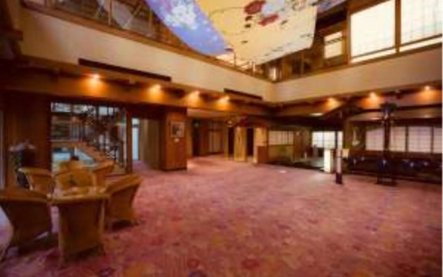 Hotel Kaibo
