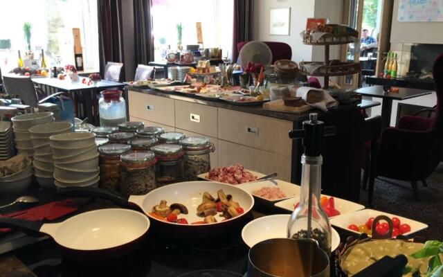 Rhein-Hotel Nierstein