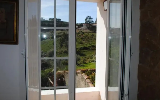 Quinta de Sao Sebastiao