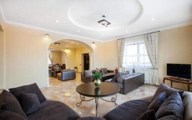 Guest house Kaskad House