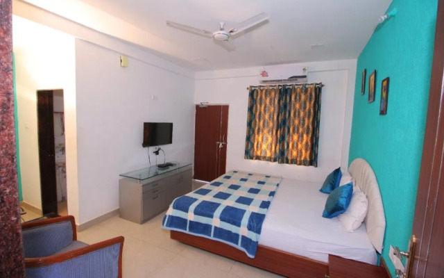 Nature Plateau Paradise