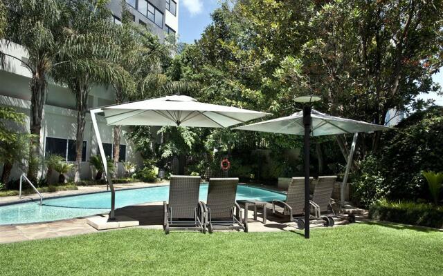 Garden Court Milpark