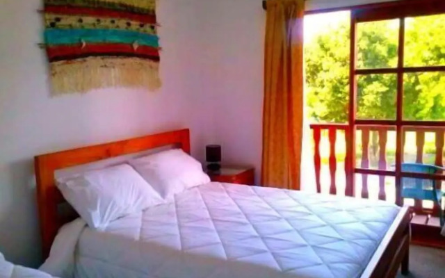 Hotel Maucho Pucon