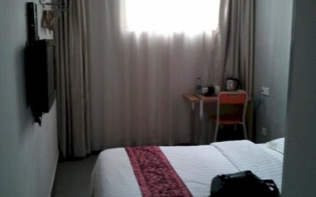 Chenlong Hotel Guangzhou Chimelong Branch 2