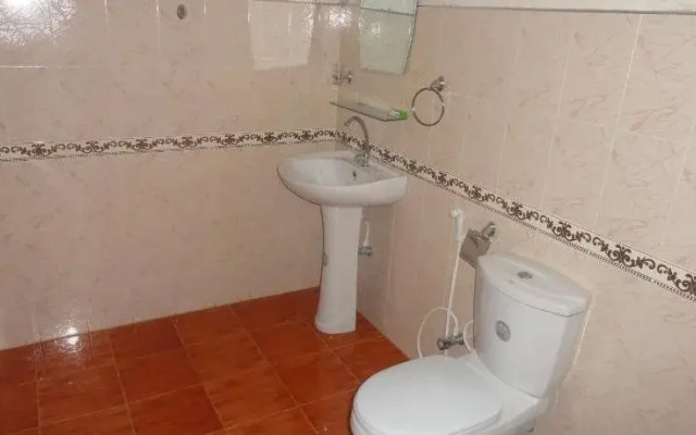 Lak Nilla Guest House