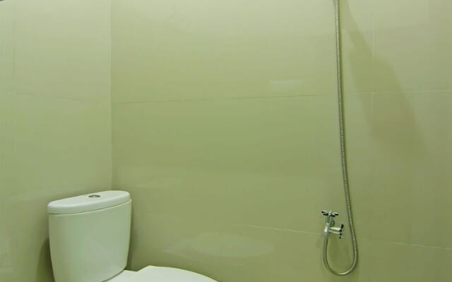 Danceneter Padang formerly Utama Residence