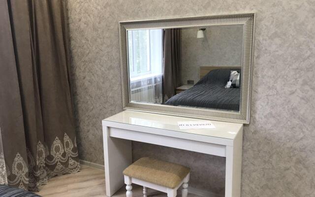 Апартаменты в 5-ом микрорайоне 49