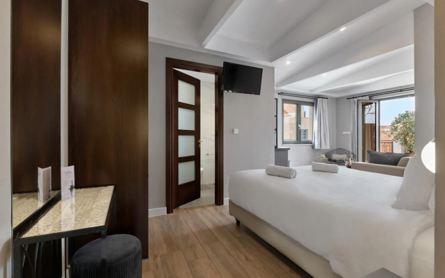 Nival Luxury Suites