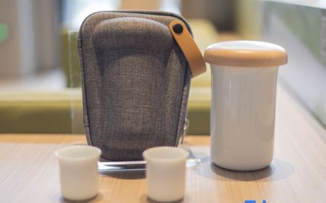 JI Hotel (Jieyang Avenue)