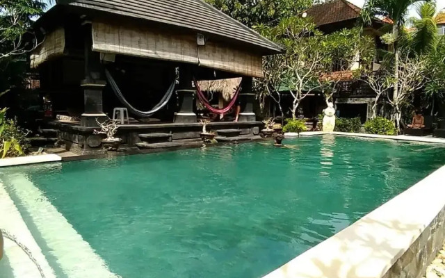 Pondok Indah Bungalow Bingin