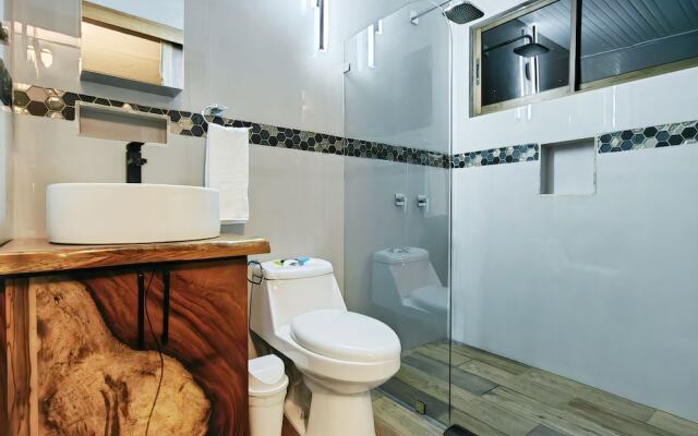 Hotel Contenedores Corporativos